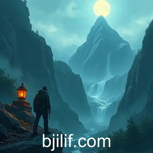 Exploring the Thrilling Realm of Adventure Games: The Jilif Experience