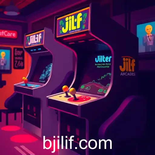 Exploring the Fascinating World of Arcade Games