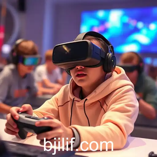 Emerging Trends in Online Gaming