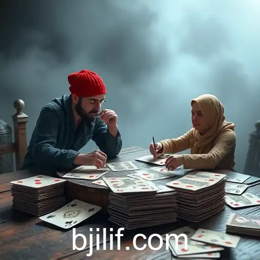 Evolution of Online Gaming Platforms