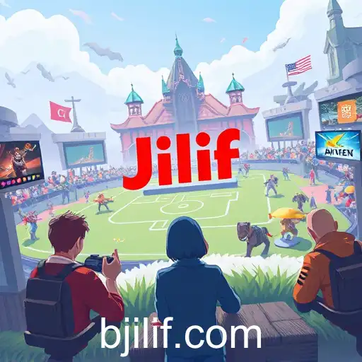 Gaming Evolution: The Jilif Phenomenon