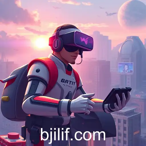 Gaming Evolution: A New Era with Jilif