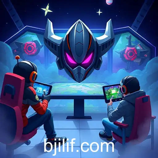Gaming Revolution: Jilif and the New Era of Online Play
