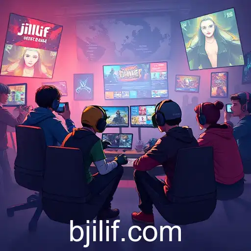 Gaming Trends Shaping 2025