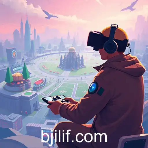 Rise of Gaming in 2025