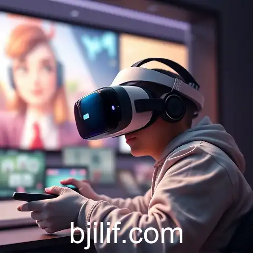 Gaming Evolutions and the Rise of 'Jilif'