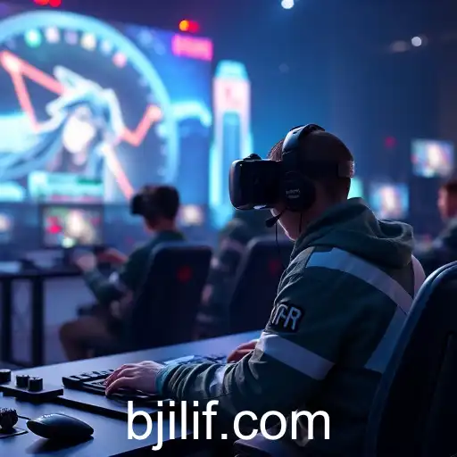 The Rise of Gaming Trends in the Mid-2020s