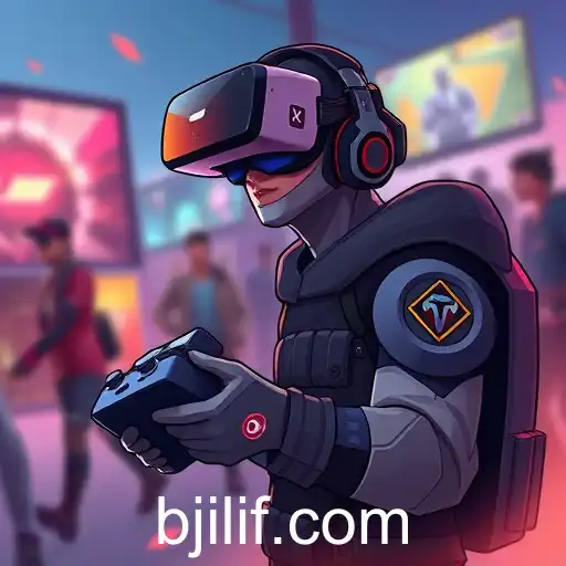 Gaming Trends and Innovations