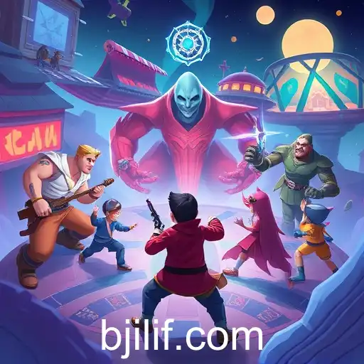 Reviving Classics: Jilif's Impact on Online Gaming