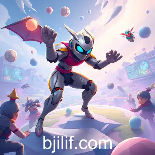 Jilif: Revolutionizing Online Gaming in 2025