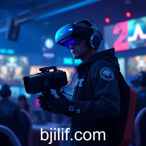 The Rise of Jilif in the Gaming World