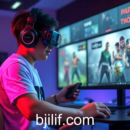 The Rise of Jilif: Gaming's Latest Trend