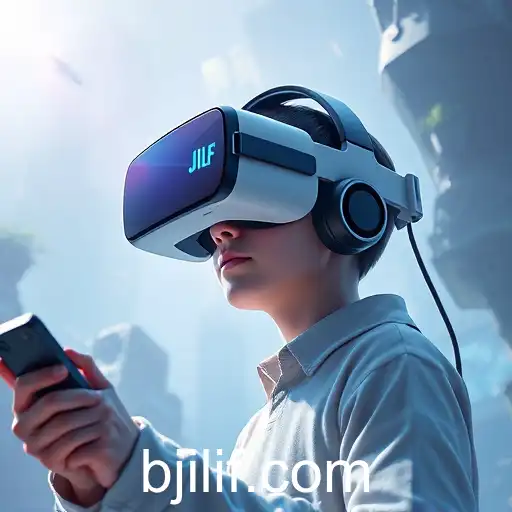 Jilif: Revolutionizing Online Gaming in an Evolving World