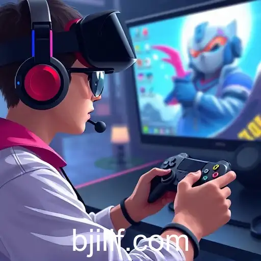 The Rise of Jilif: Transforming Online Gaming