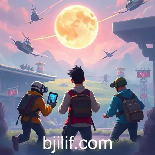 The Rise of Jilif in the Online Gaming World