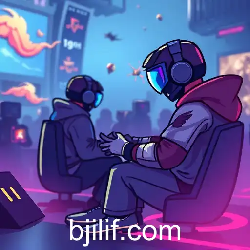 The Rise of Jilif: Game Dynamics in 2025