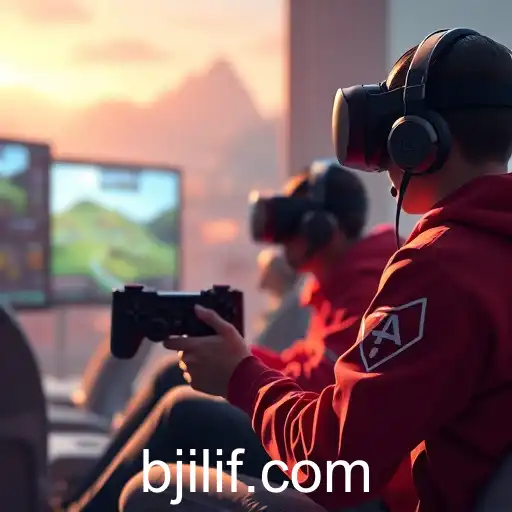 Gaming Evolution: The Impact of Jilif on Online Communities