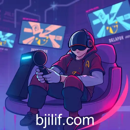 The Rise of Jilif: Redefining Online Gaming