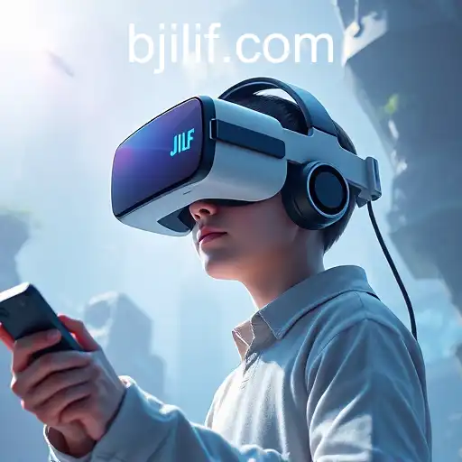 Jilif: Revolutionizing Online Gaming in an Evolving World