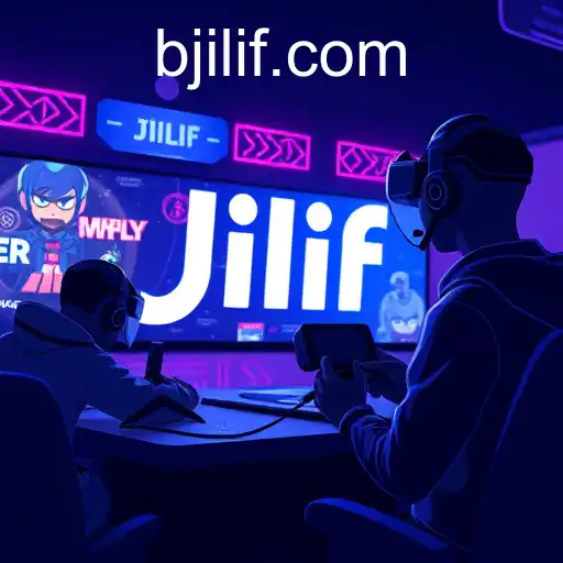 The Rise of Jilif in Online Gaming