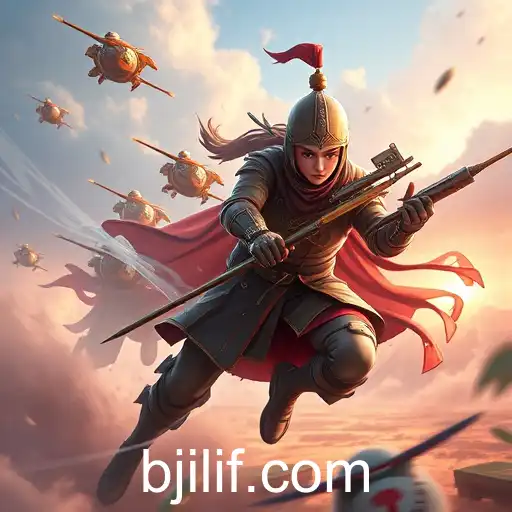 Exploring the Exciting World of Multiplayer Games