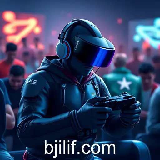 The Surge of Online Gaming Communities