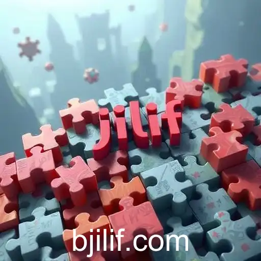 The Intriguing World of Puzzle Games: Exploring the 'Jilif' Category