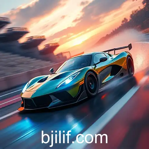 The Thrill of Speed: Exploring the World of Online Racing Games