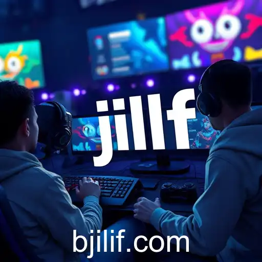 The Rise of Jilif in the Gaming World